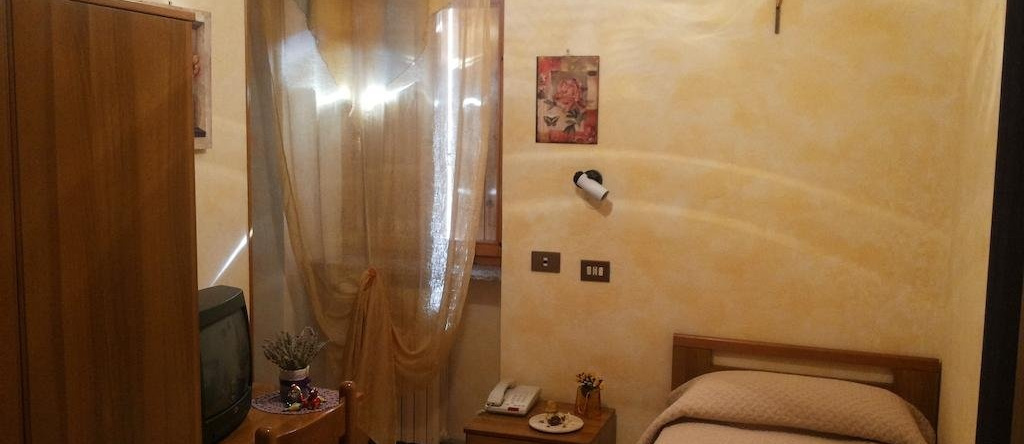 Albergo Ponte, 卡贝拉利古雷 — 照片 1