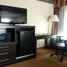 Holiday Inn Express Clemmons, Клеммонс — фото 2