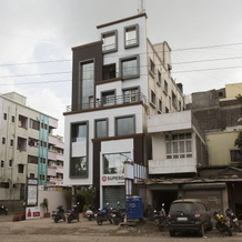 Suyog Inn by OYO Rooms, 浦那 — 照片 3