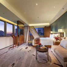 LN Dongfang Hotel Financial Center,Foshan, Foshan — photo 4