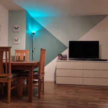 Cosy Apartment with Balcony, 赫恩湾 — 照片 5