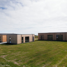 Fell Holiday Home, Arnarstapi — photo 2