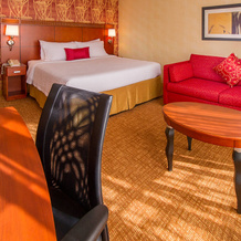 Courtyard by Marriott Manassas Battlefield Park, 马纳萨斯 — 照片 2