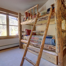 Ski Tip Ranch 8739, Кистоун — фото 3