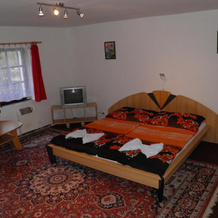 Pension Lípa, Горни Маршов — фото 4