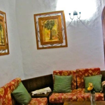 Casa Rural Cueva Verde, 加尔达尔 — 照片 2
