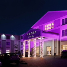 Arche Częstochowa Hotel, 琴斯托霍瓦 — 照片 4
