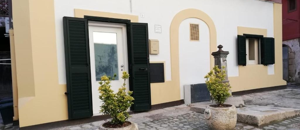 Casa vacanza L'antico fontanino, Montescaglioso — photo 1