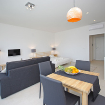 Luxury Apartments Jolara, 米米采 — 照片 2