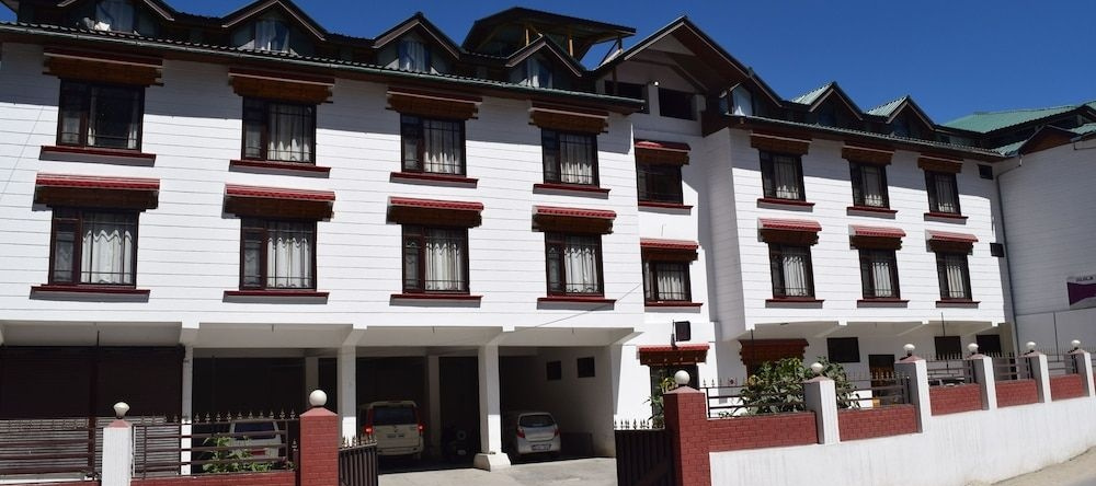 Zojila Residency, Kargil — photo 1