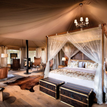 One Nature Nyaruswiga Serengeti, Серонера — фото 3