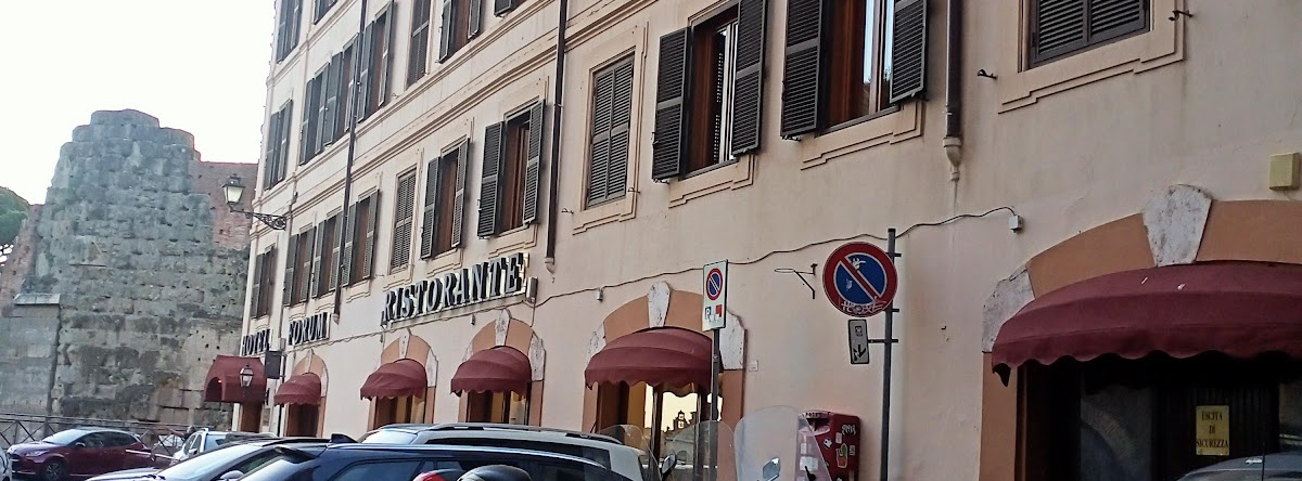 Madonna de’ Monti Suites, Rome — photo 1