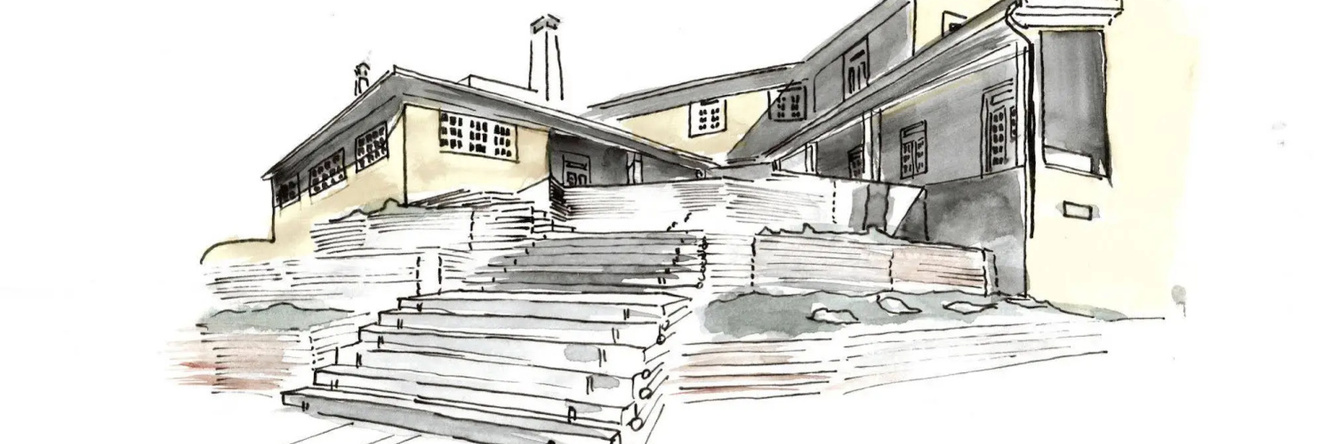 Casa Pedra Nobre, 卡尔达什达赖尼亚 — 照片 1