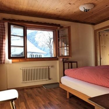 Hotel Restaurant Bären, Гштайг — фото 3