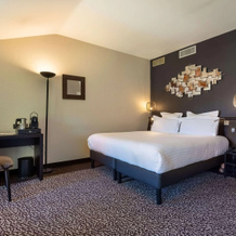 La Citadelle Hotel Metz - MGallery Collection, 梅斯 — 照片 3