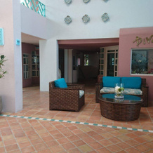 La Rosas Hotel & Spa, Энсенада — фото 2