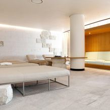 Tivoli Portopiccolo Sistiana Wellness Resort & Spa, 西斯蒂亚纳 — 照片 2