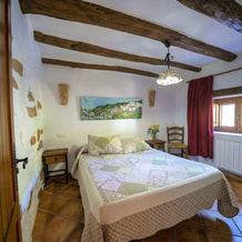 Rustic Mountain Stay, Laroya, Laroya — photo 4