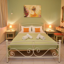 Mina's Apartments, Divarata — photo 4