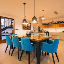 Splendid villa with private, heatable pool, big roofed terrace, outdoor kitchen, Poljica — photo 4