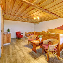 Hotel Böhmerwald, 瓦尔岑里德 — 照片 4