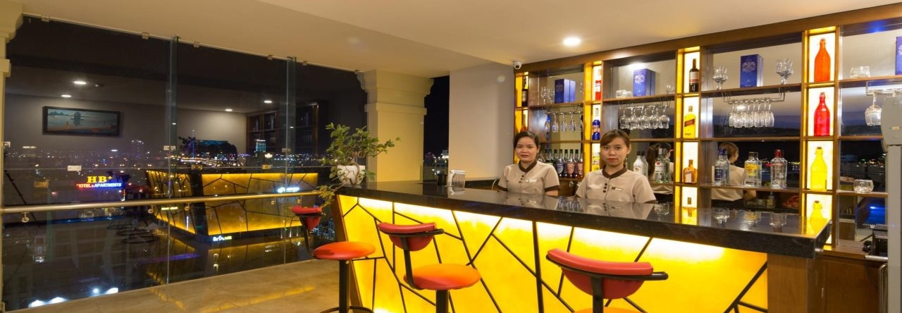 Tamarind Hotel Da Nang, Da Nang — photo 1