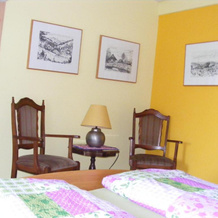 Appartementhaus Schwarzwaldblick, Lauterbach — photo 5