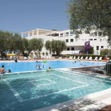 Hotel Torre Oliva, Поликастро-Буссентино — фото 3