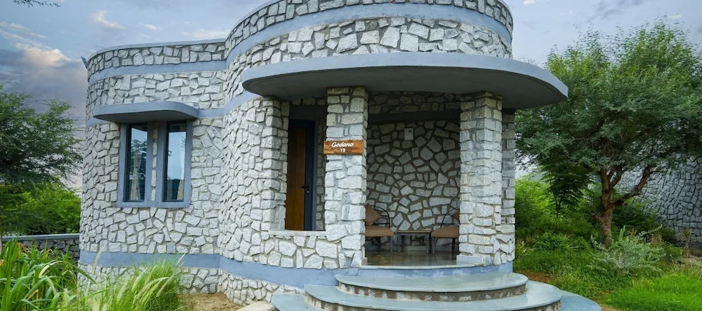 Jay Gurudev J Wild Resort, Jawai by Paandora Collections, Kanakolar — photo 1