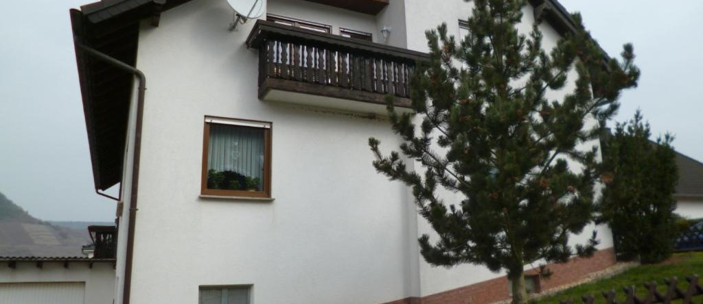 Haus Götterlay, Бруттиг-Фанкель — фото 1