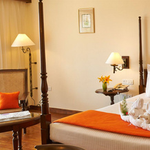 Club Mahindra Munnar, 蒙纳 — 照片 5