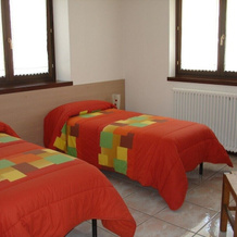 B&B Carunei, Поджириденти — фото 3