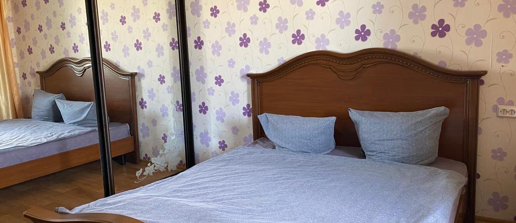 Apartament Lyuks Flat, Novocheboksarsk — photo 1