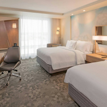 Courtyard By Marriott Burlington, Берлингтон — фото 4