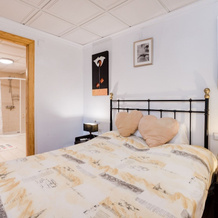 Deluxe Apartment in Albir With Pool & Garden, 阿尔法斯-德尔-皮 — 照片 3