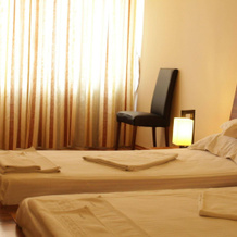 Hotel Anthimos, 贝莱费利克斯 — 照片 2