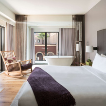 Andaz Napa, By Hyatt, Napa — photo 5