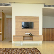 Hotel Poonam Residency, Варда — фото 3