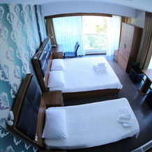 Bayraktar Hotel, 阿克恰科贾 — 照片 5