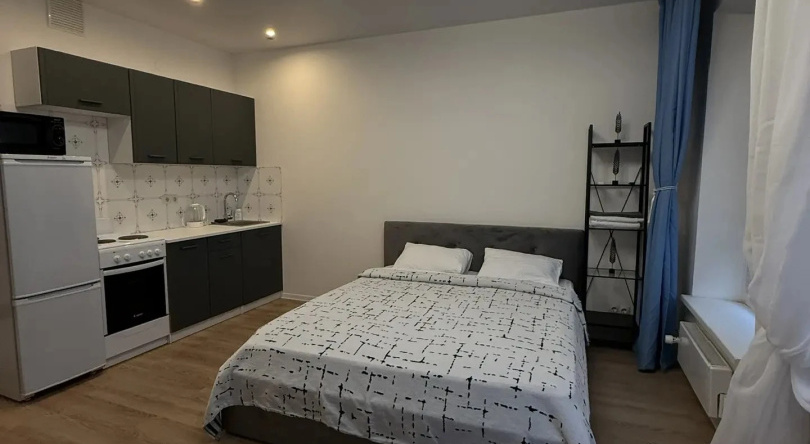 Bobrovo Apartments, Bobrovo — photo 1