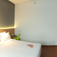 Maxonehotels Loji Kridanggo, Boyolali — photo 4