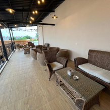 Riez Palace Hotel, 直葛 — 照片 4