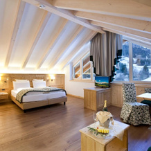 Park Hotel Rio Stava, 泰泽 — 照片 3