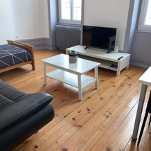 Appartement de la République, La Tour-du-Pin — photo 5