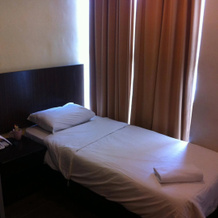 Li Garden Hotel, 马赛 — 照片 4