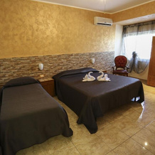 B&B Villa Paradiso, Ракальмуто — фото 2