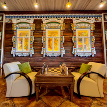 Sputnik Guest House, Ves'kovo — photo 2
