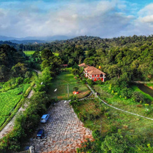 Streamedge Sakleshpur, 多尼戈尔 — 照片 3