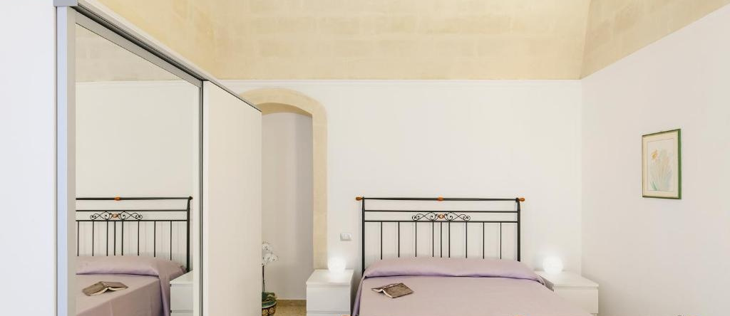 Casa Vacanze Patrizia, Montescaglioso — photo 1