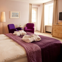 Hotel Rosatsch, Pontresina — photo 4
